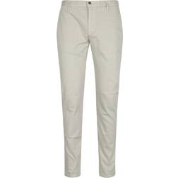 Alberto Rob pantalon 6287 1582 900 Grå, Dame