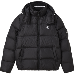 Calvin Klein Jeans Essential Puffer Jacket