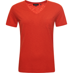 Superdry Organic Cotton T-Shirt