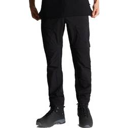 Dare 2b Tuned In II Stretch Zip Off Trousers Long Leg Leng