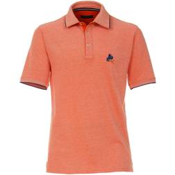Strellson Casa Moda Polo Stretch - Bleu