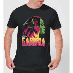 Marvel Avengers Gamora Men's T-Shirt