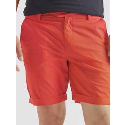 Superdry Paperweight Chino Shorts - Blau