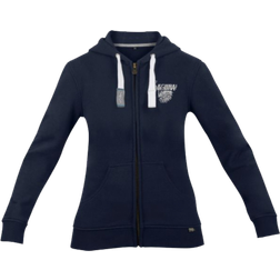 Segura Clint Ladies Zip Hoodie - Bleu