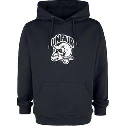 Big Punchingball Hoodie - Schwarz