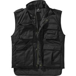 Brandit Ranger Vest - Black