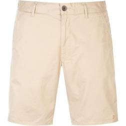 FARAH Hawk Chino Shorts