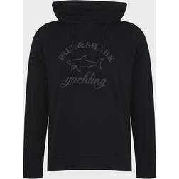 Paul And Shark Fleece OTH Hoodie