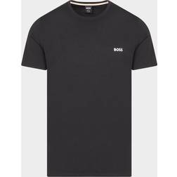 HUGO BOSS Fashion T-shirt 001 - Negro