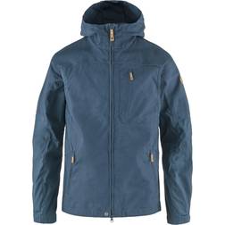 Fjällräven Sten Jacket - Indigo Blue