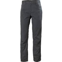 Helly Hansen Holmen 5 Pocket Pant Slate