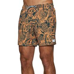 Rip Curl Short de bain Homme - Bleu