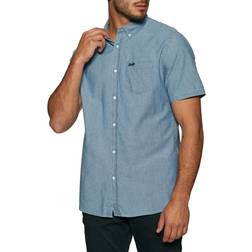 Superdry Vintage Oxford Shirt Optic