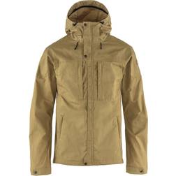 Fjällräven Skogsö Jacket M - Buckwheat Brown