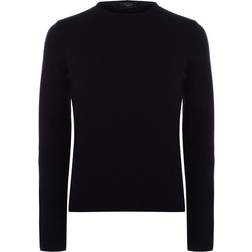 Paul And Shark Wool Blend Jumper