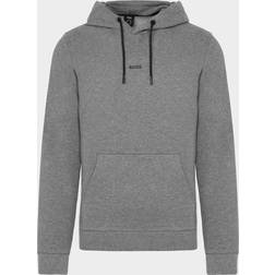 HUGO BOSS Sweathshirt - Sort