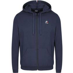 Le Coq Sportif ESS FZ Hoody M Dress - Blue