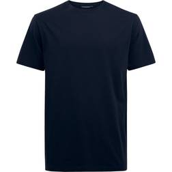 J.Lindeberg Sid Basic T-shirt - Black