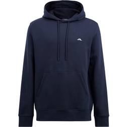 J.Lindeberg Cal Sweat Hoodie Jl - Azul