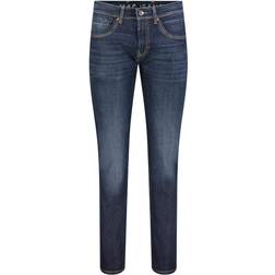 MAC Jeans Herren Arne Pipe - Blue