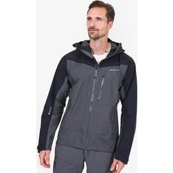 Montane Pac Plus Xt Jacket SLATE Skaljakke