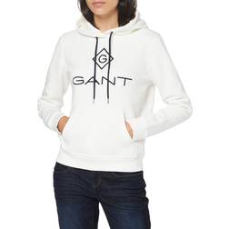 Gant Lock Up Sweat Hoodie