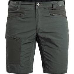 Lundhags Makke Lt Ms Shorts - Dark Agave/Seaweed