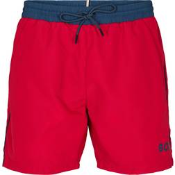 HUGO BOSS Starfish Swim Shorts