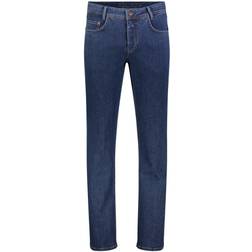 MAC Jeans Slim 33 - Blau