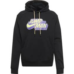 Nike Jordan Jumpman Hoodie Men's - Black