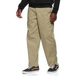 HUF Boyd Pant - Black/Negro