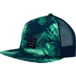 Buff Gorra Trucker Cap - Green