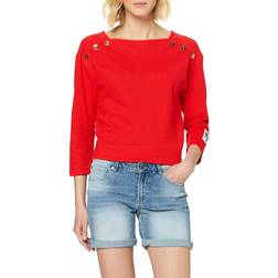 Tommy Hilfiger Hotpant Bf0033 by Jeans