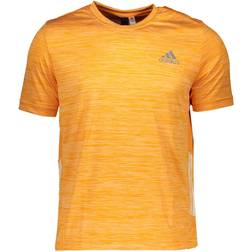 adidas Golden Goose Star T Shirt - Bianco/Nero
