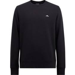 J.Lindeberg Cal Crew Neck Sweat - Blau