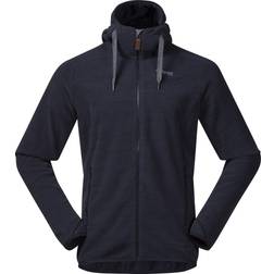 Bergans Hareid Fleece Jacket - Dark Navy
