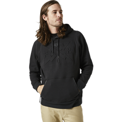 Fox Calibrated Dwr Pullover Fleece Hoodie