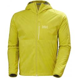 Helly Hansen Men's Odin Stretch Hooded Light Insulated Jacket