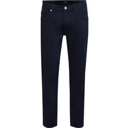 Matinique Pete Trouser - Navy