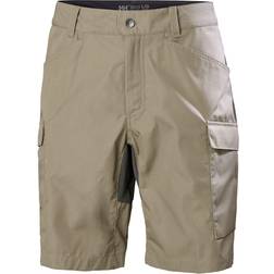 Helly Hansen Vandre Cargo Shorts Men Ebony-980