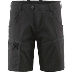 Klättermusen Men's Gefjon Shorts Midnight