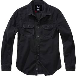 Brandit Ladies Vintageshirt Longsleeve
