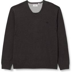 Deus Ex Machina Sweatshirt Homme Boss Taille - Bleu Marine