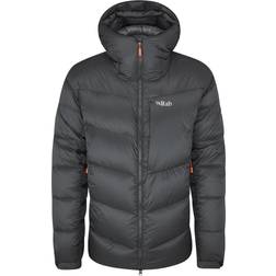 Rab Positron Pro Jacket - Black