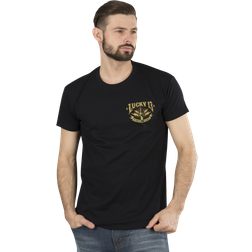 LUCKY 13 T-Shirt Lucky 13 Amped