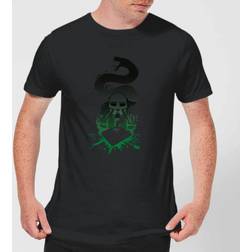 Harry Potter Tom Riddle Diary Men's T-Shirt
