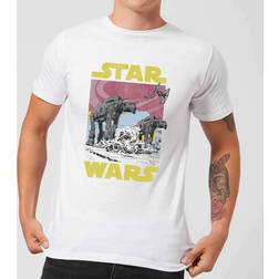 Star Wars ATAT Men's T-Shirt