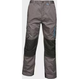 Regatta Heroic Workerwear Trouser Regular Leg