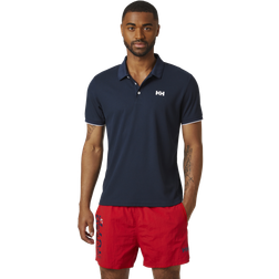 Helly Hansen Polo Ocean - Bleu