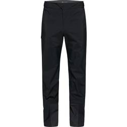 Haglöfs ROC GTX Pant Men - True Black